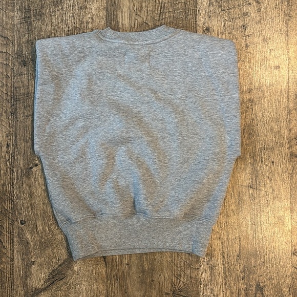 Wilfred Gray Crewneck Sweatshirt - Picture 2 of 9